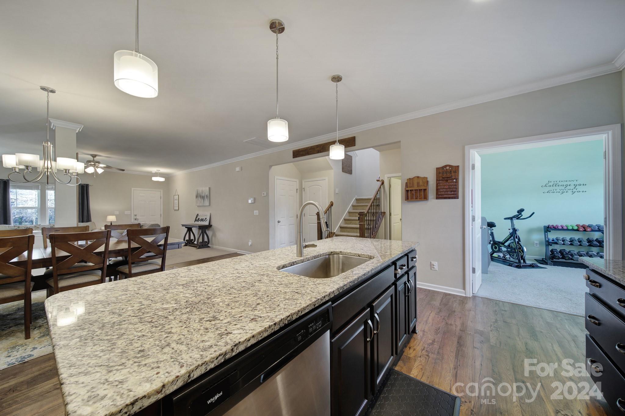 Roddey Park - Residential