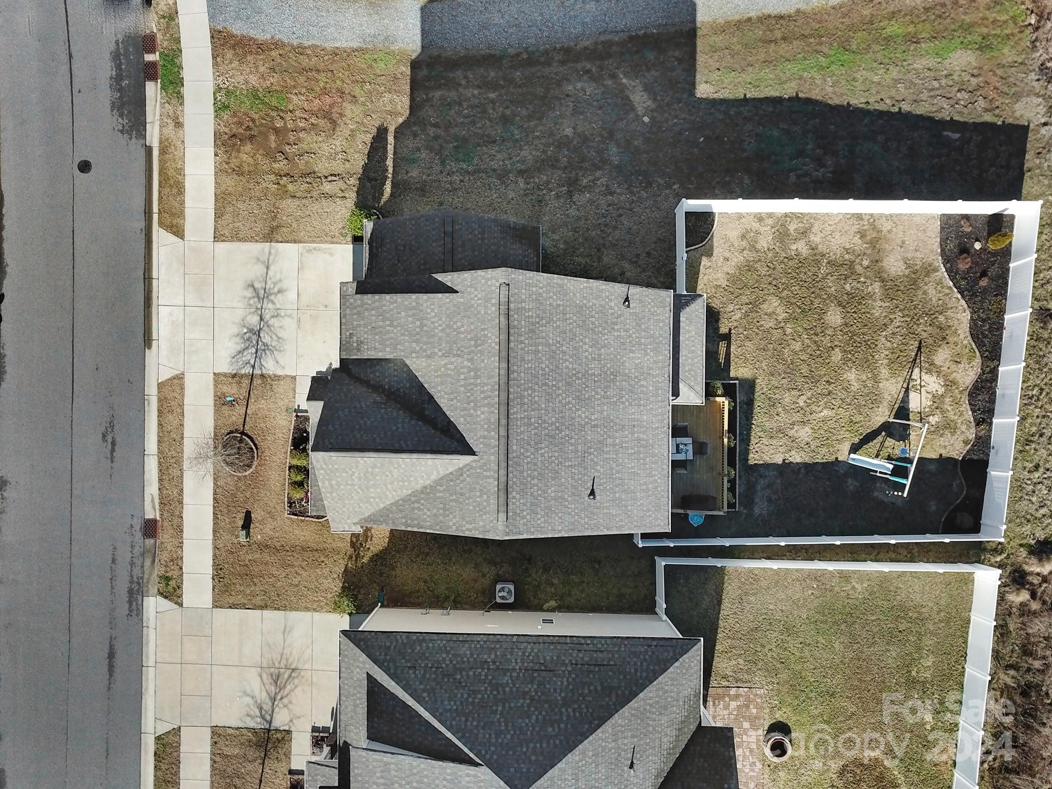 Roddey Park - Residential