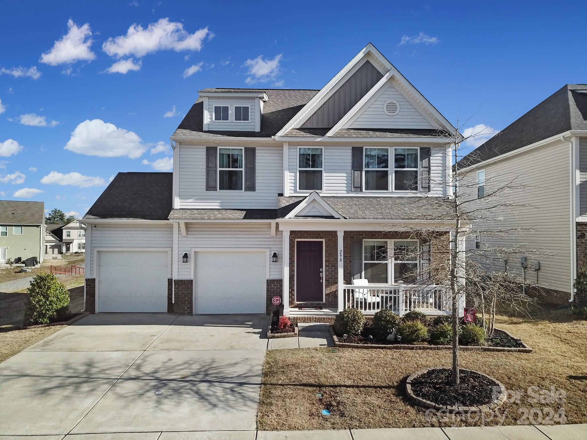 Roddey Park - Residential