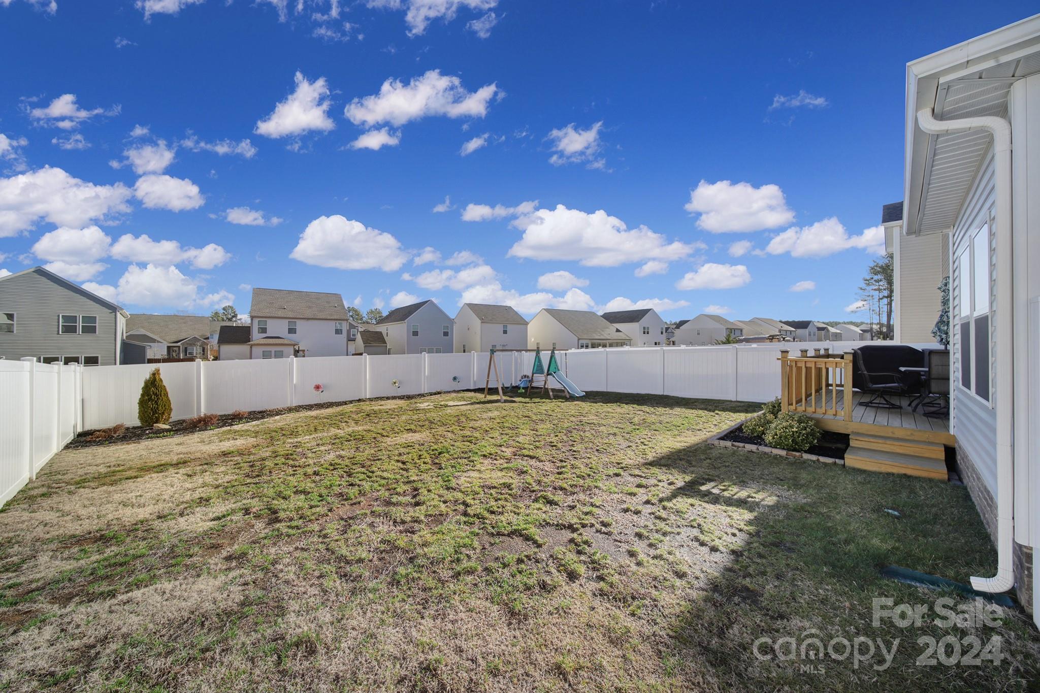 Roddey Park - Residential