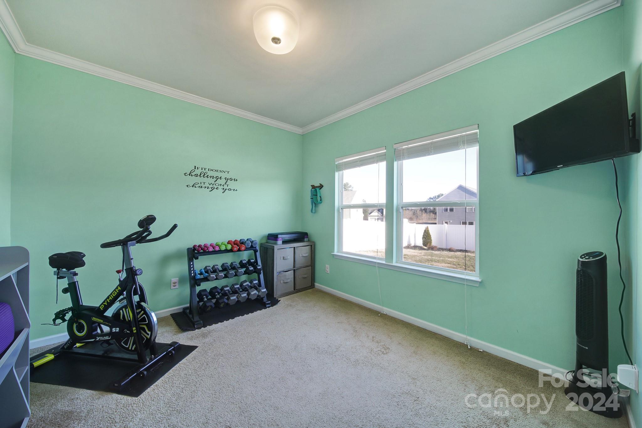 Roddey Park - Residential