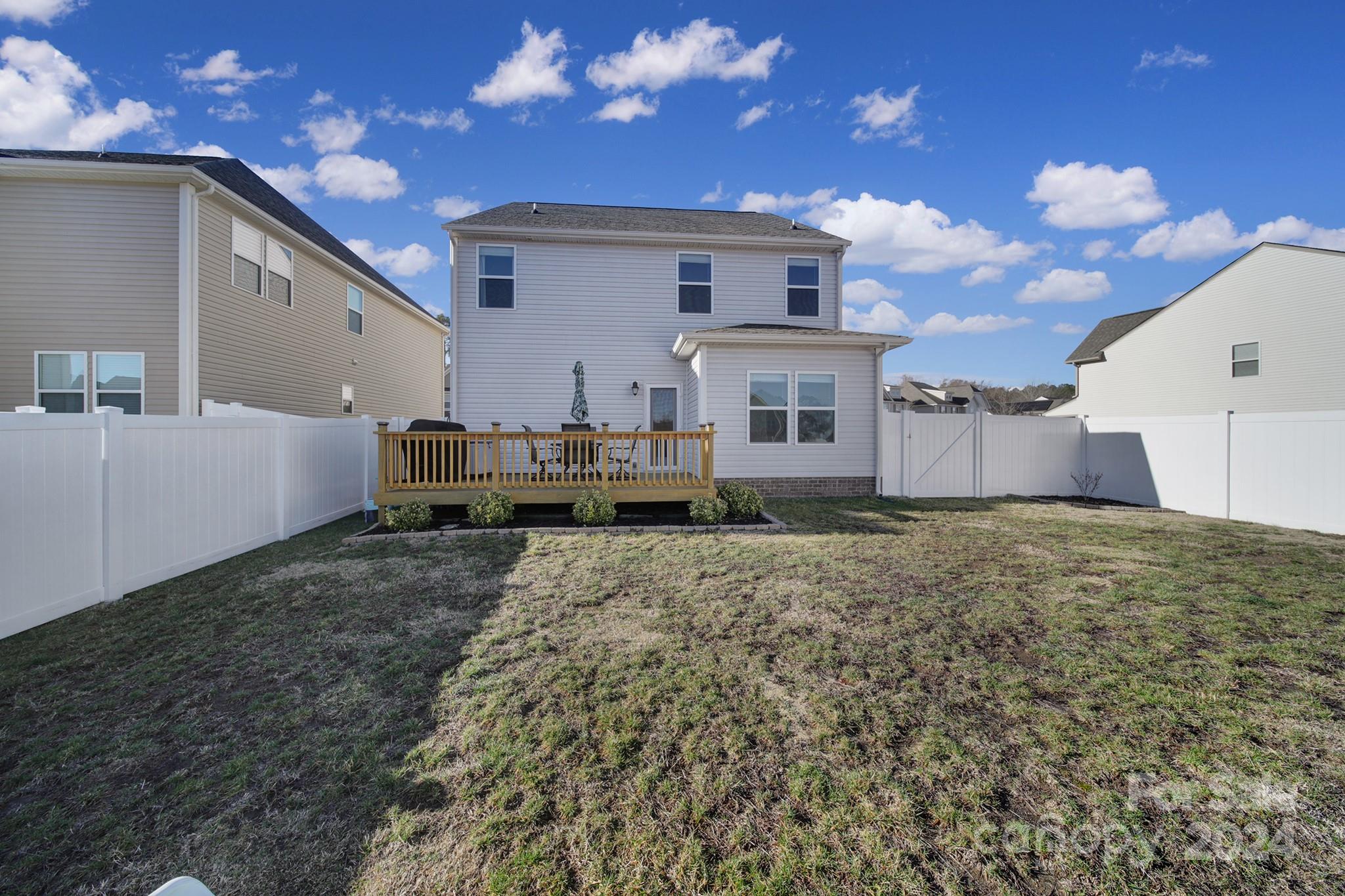 Roddey Park - Residential