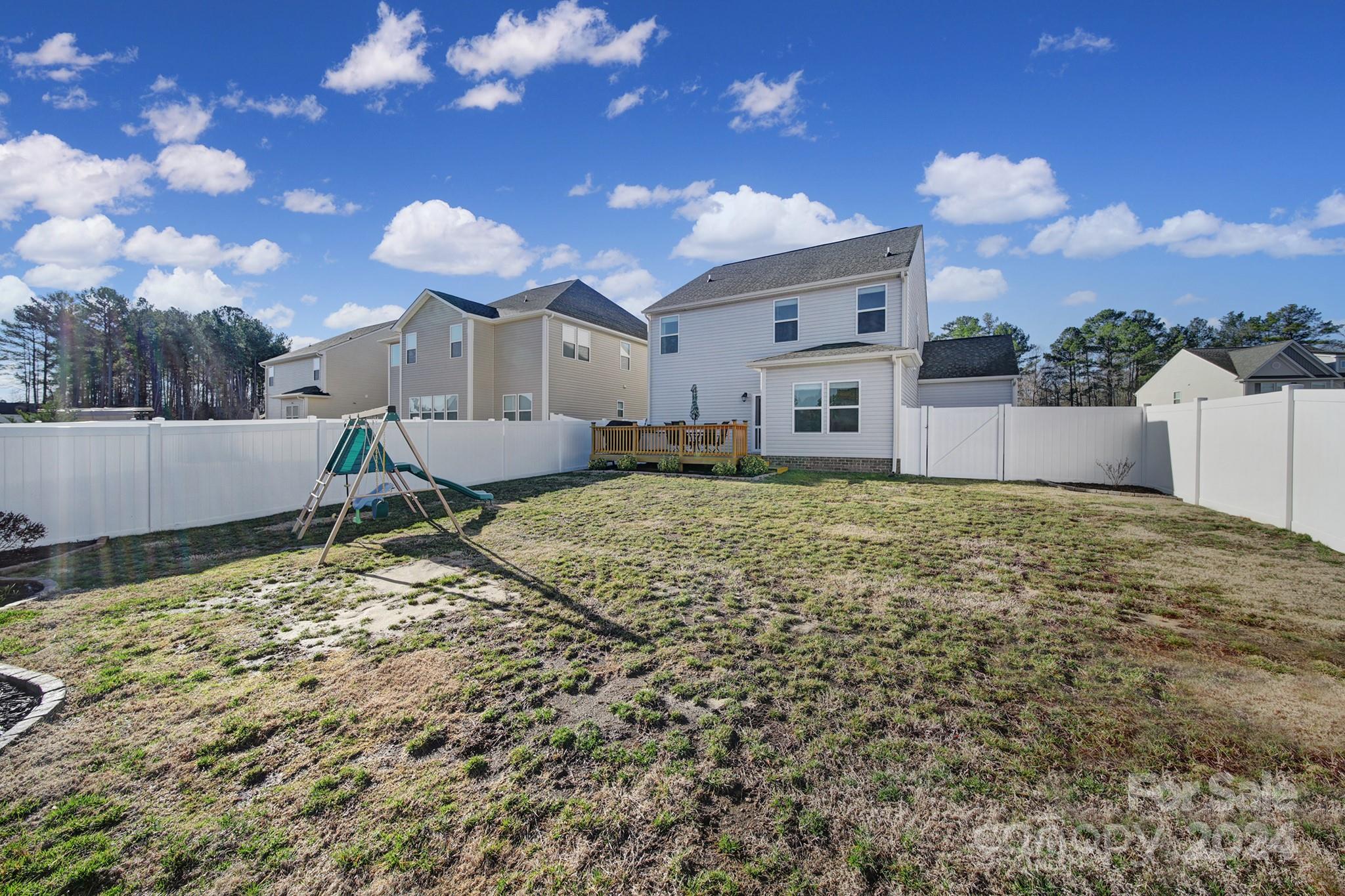 Roddey Park - Residential