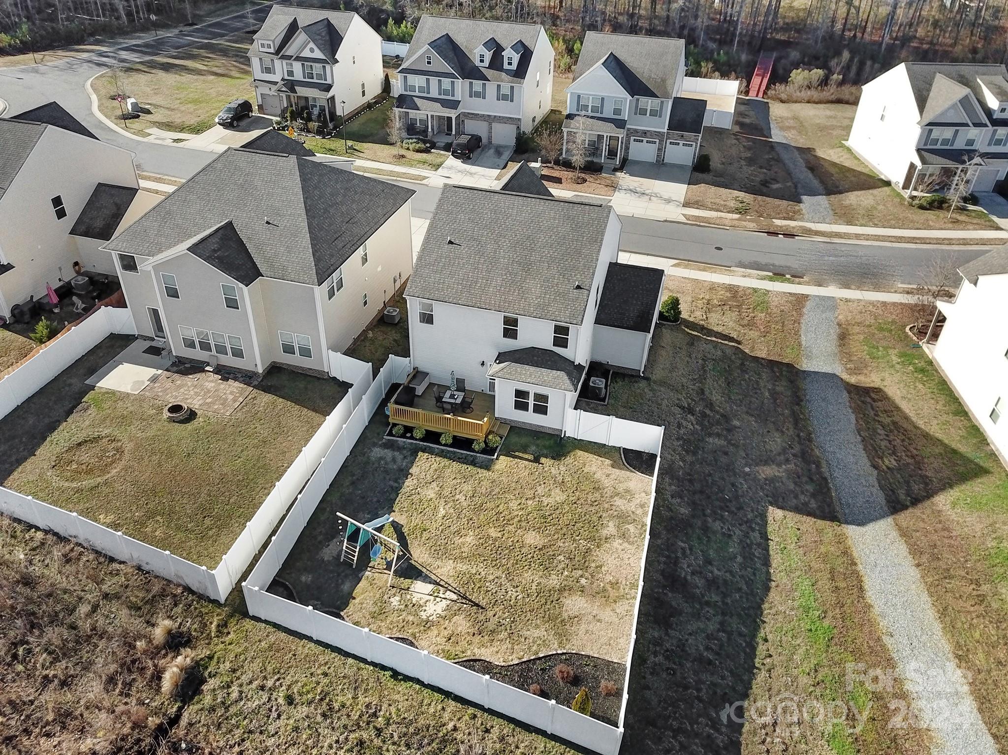 Roddey Park - Residential