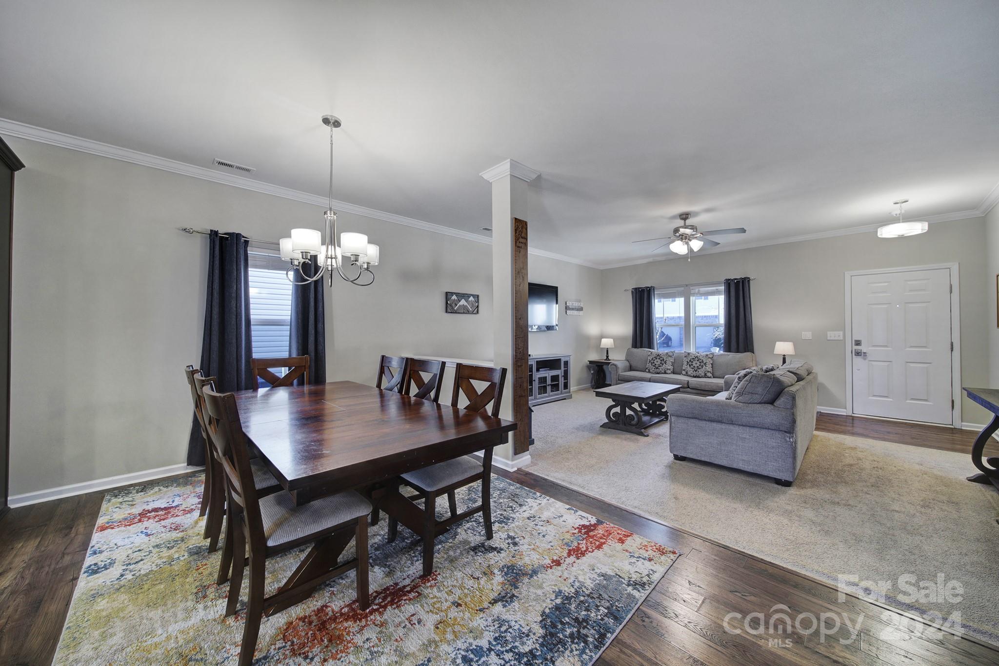 Roddey Park - Residential