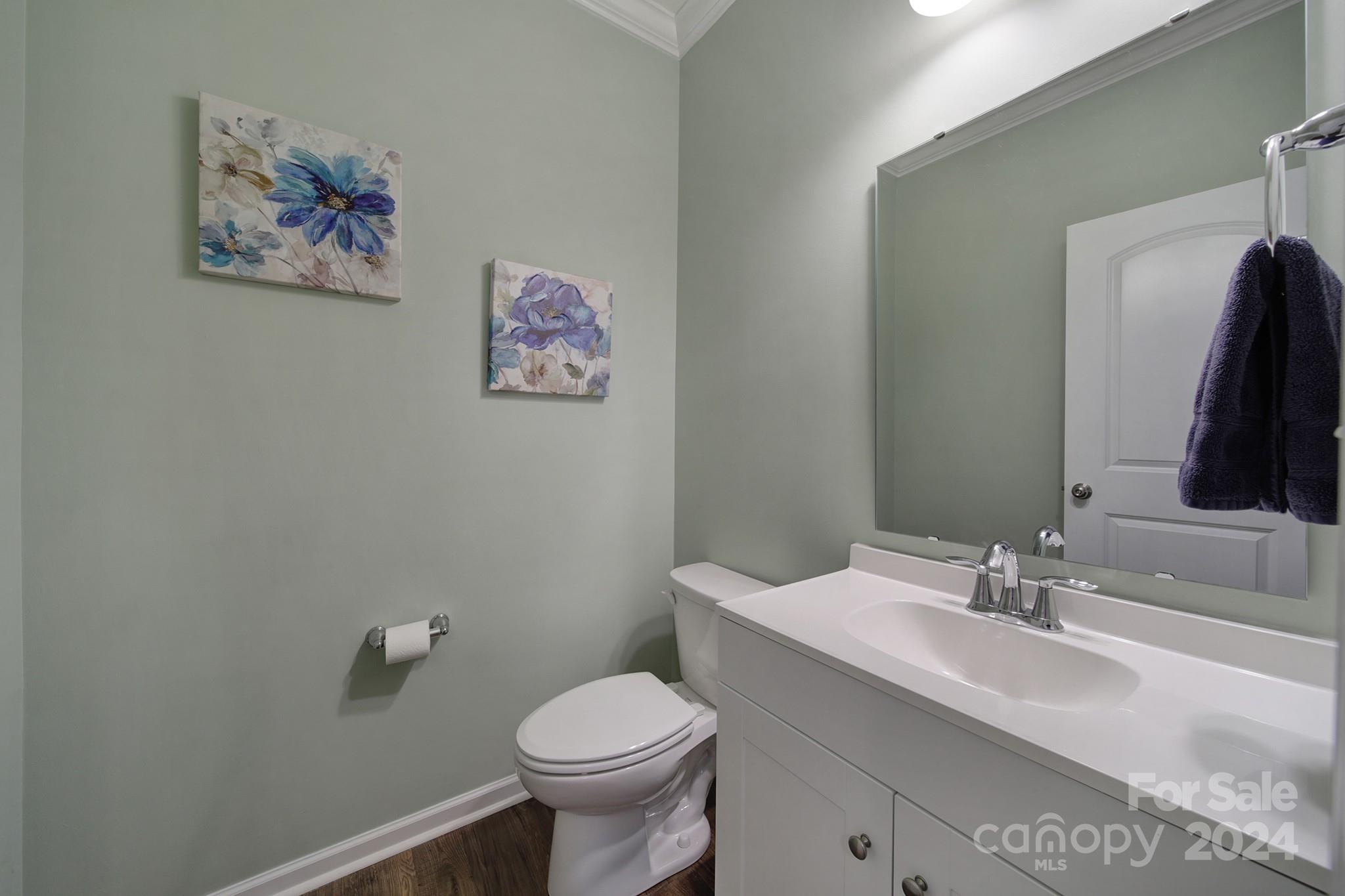 Roddey Park - Residential