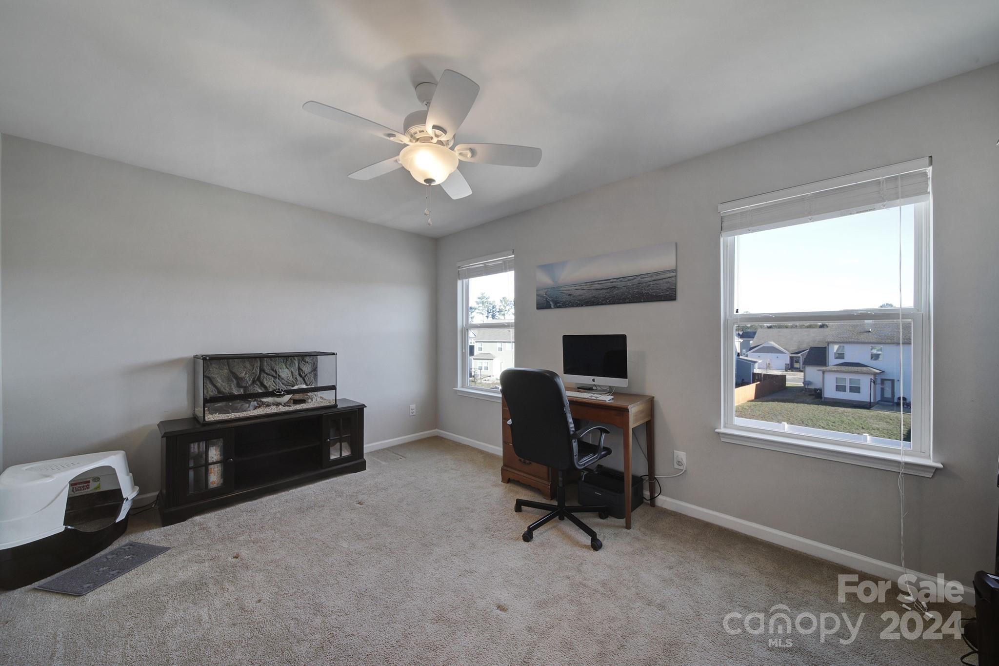 Roddey Park - Residential