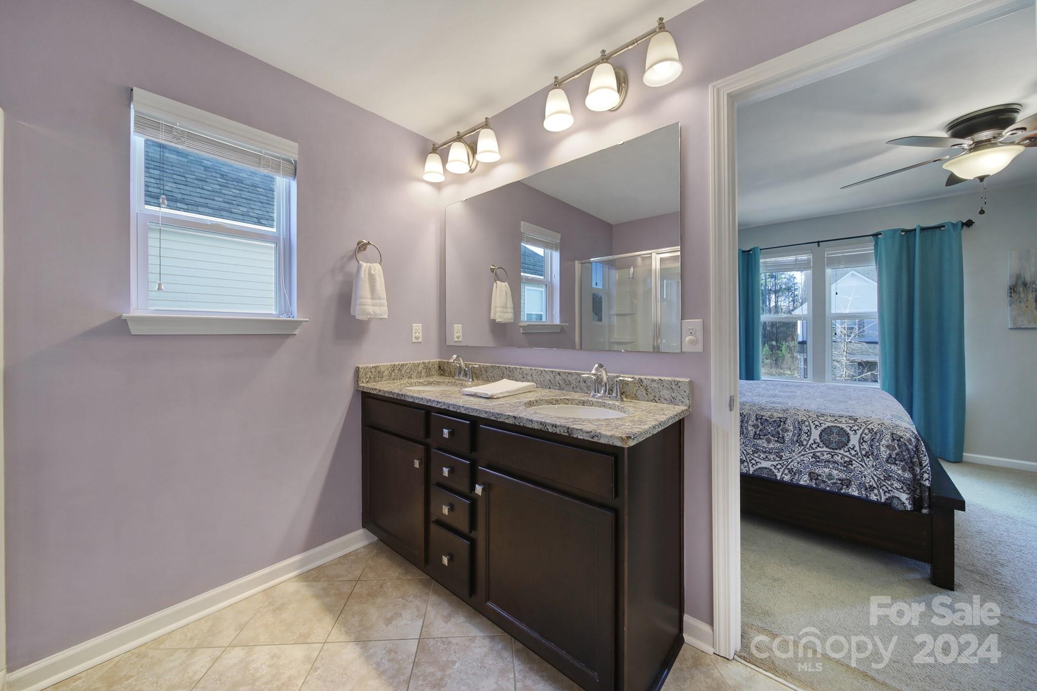 Roddey Park - Residential