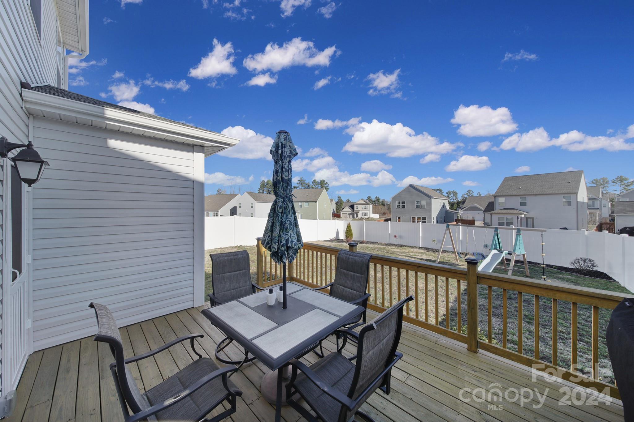 Roddey Park - Residential