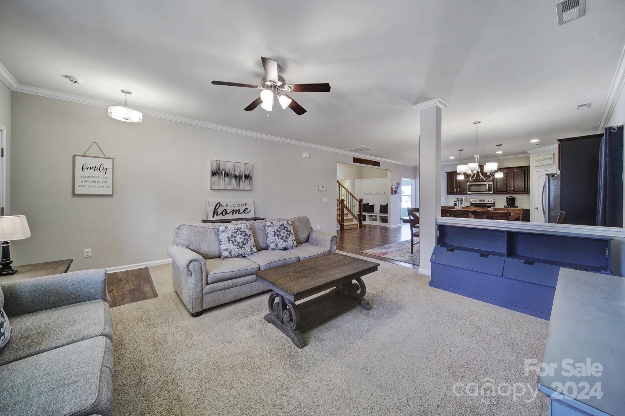 Roddey Park - Residential