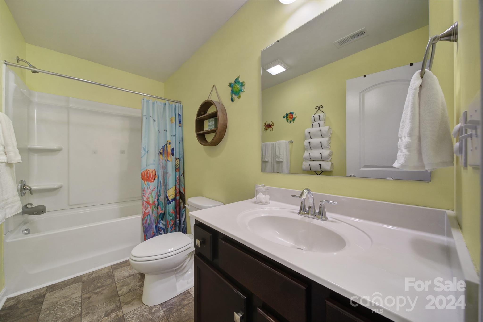 Roddey Park - Residential