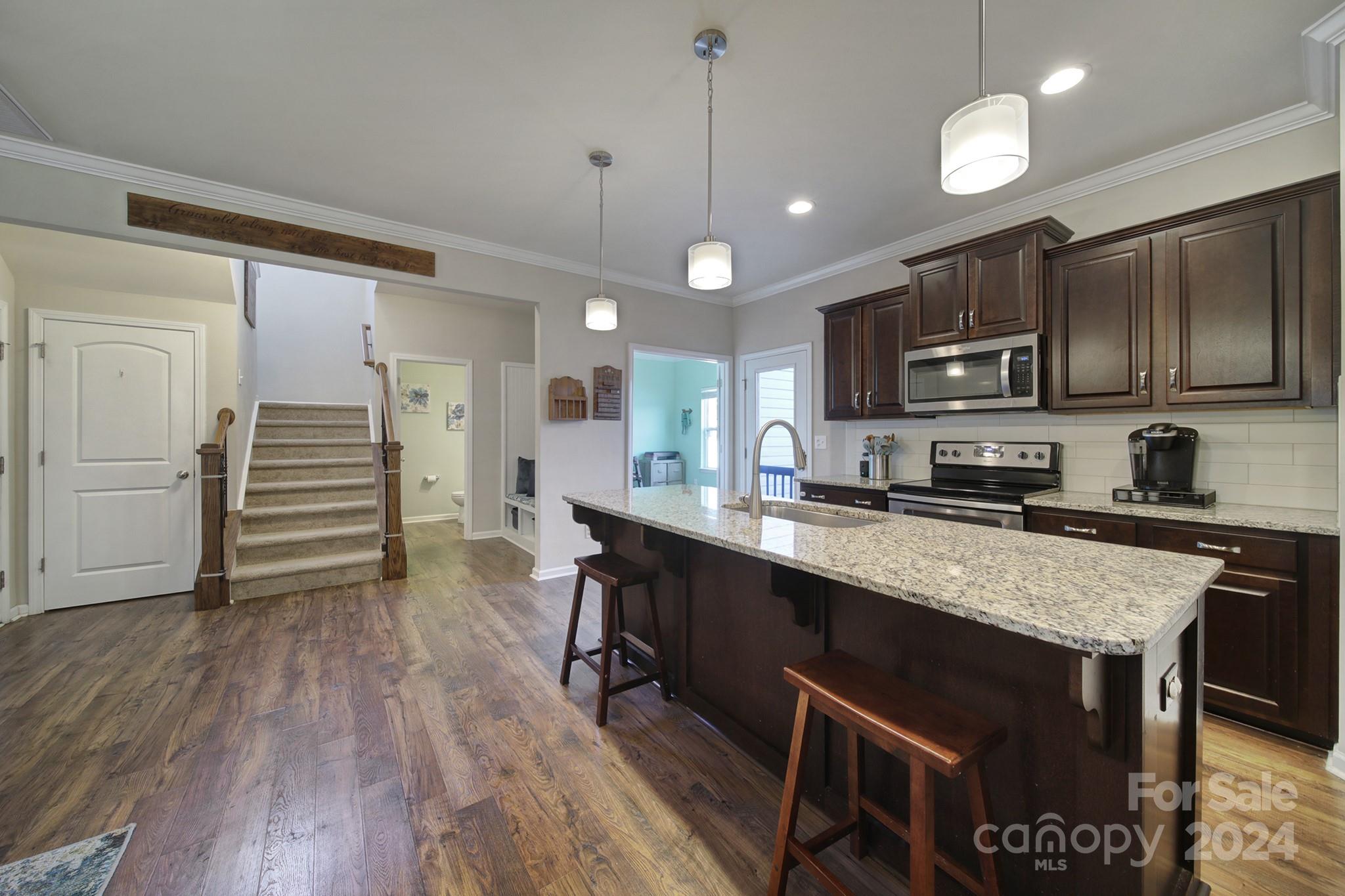 Roddey Park - Residential