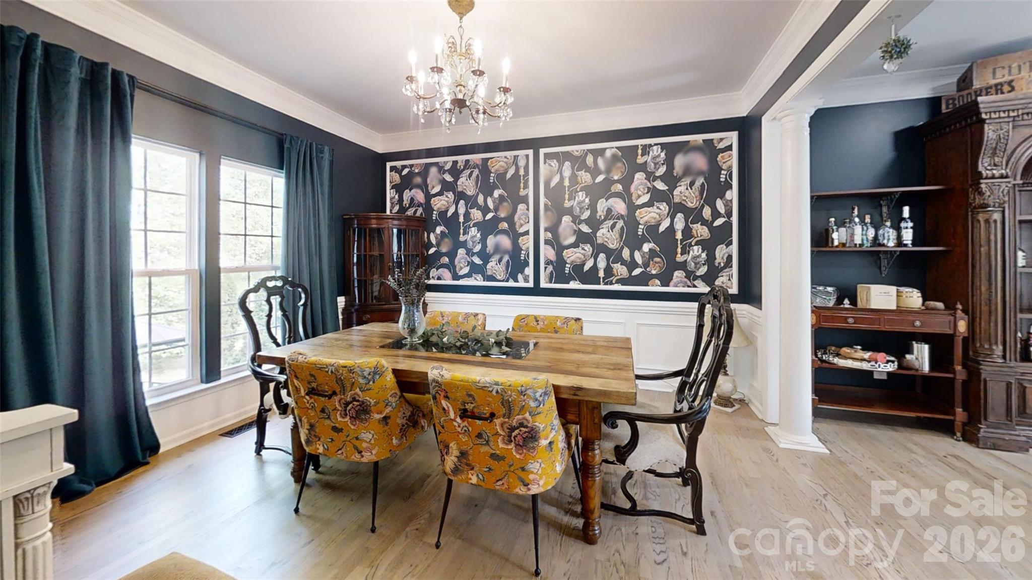 Muirfield - Residential