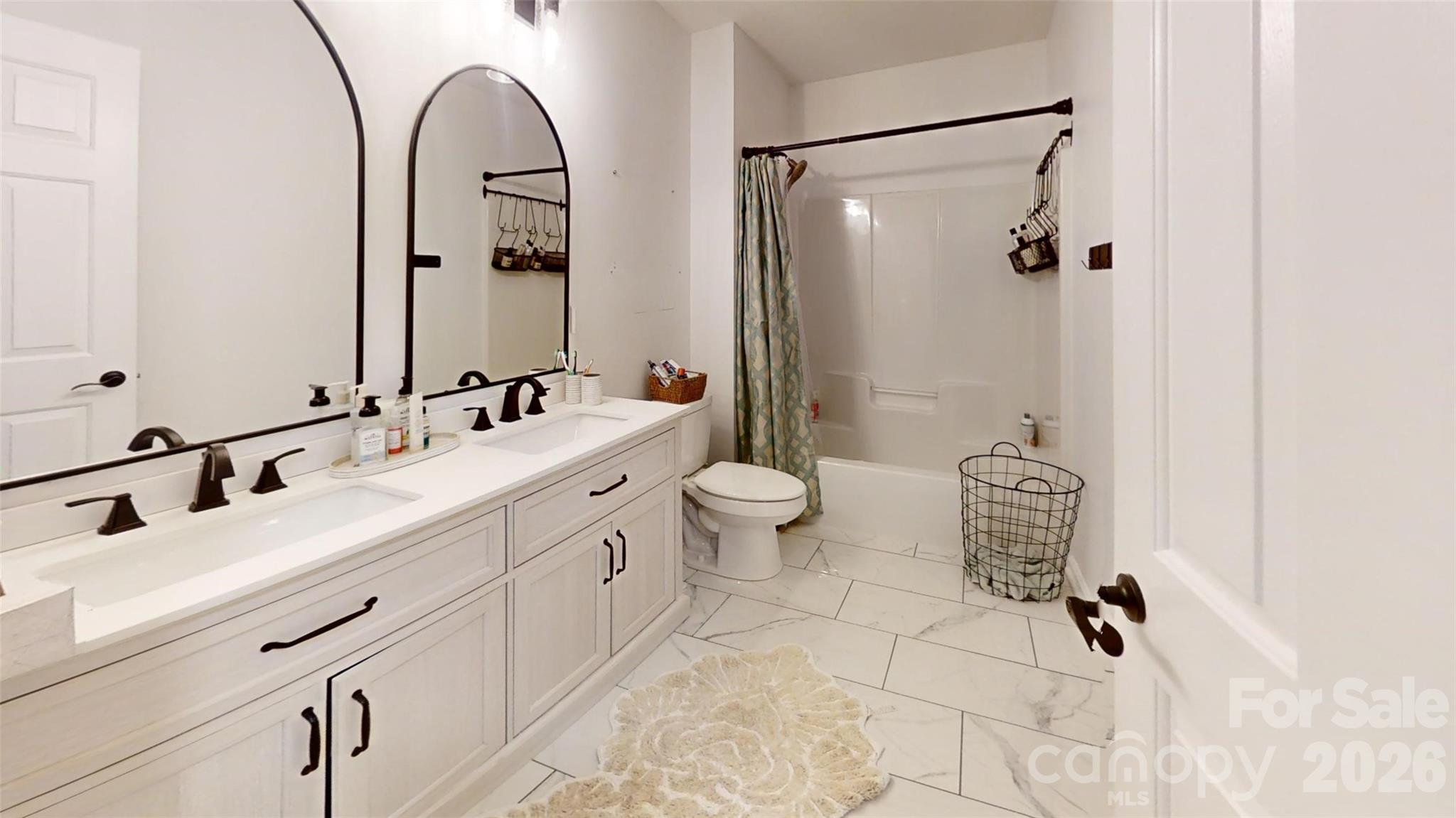 Muirfield - Residential