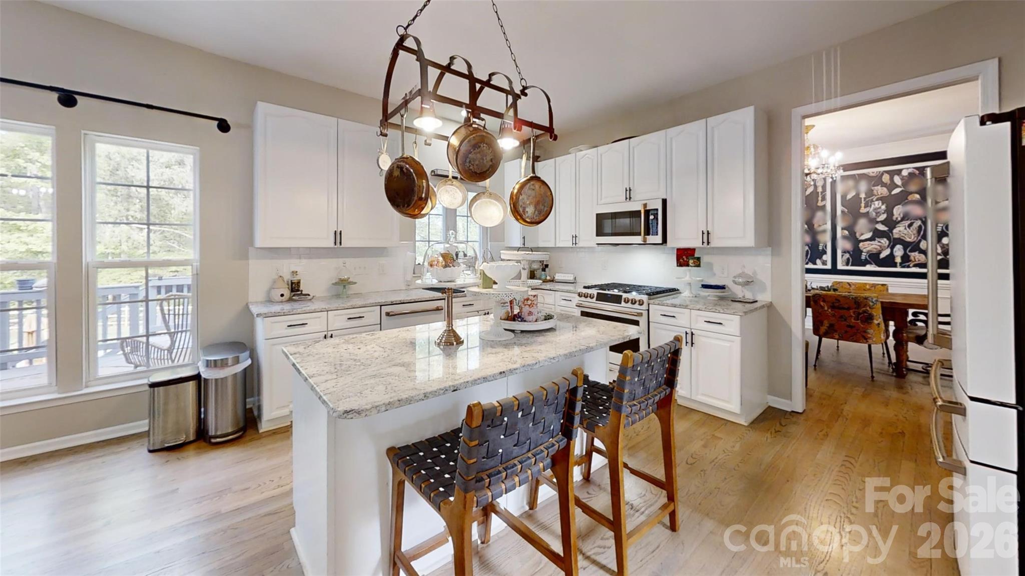 Muirfield - Residential