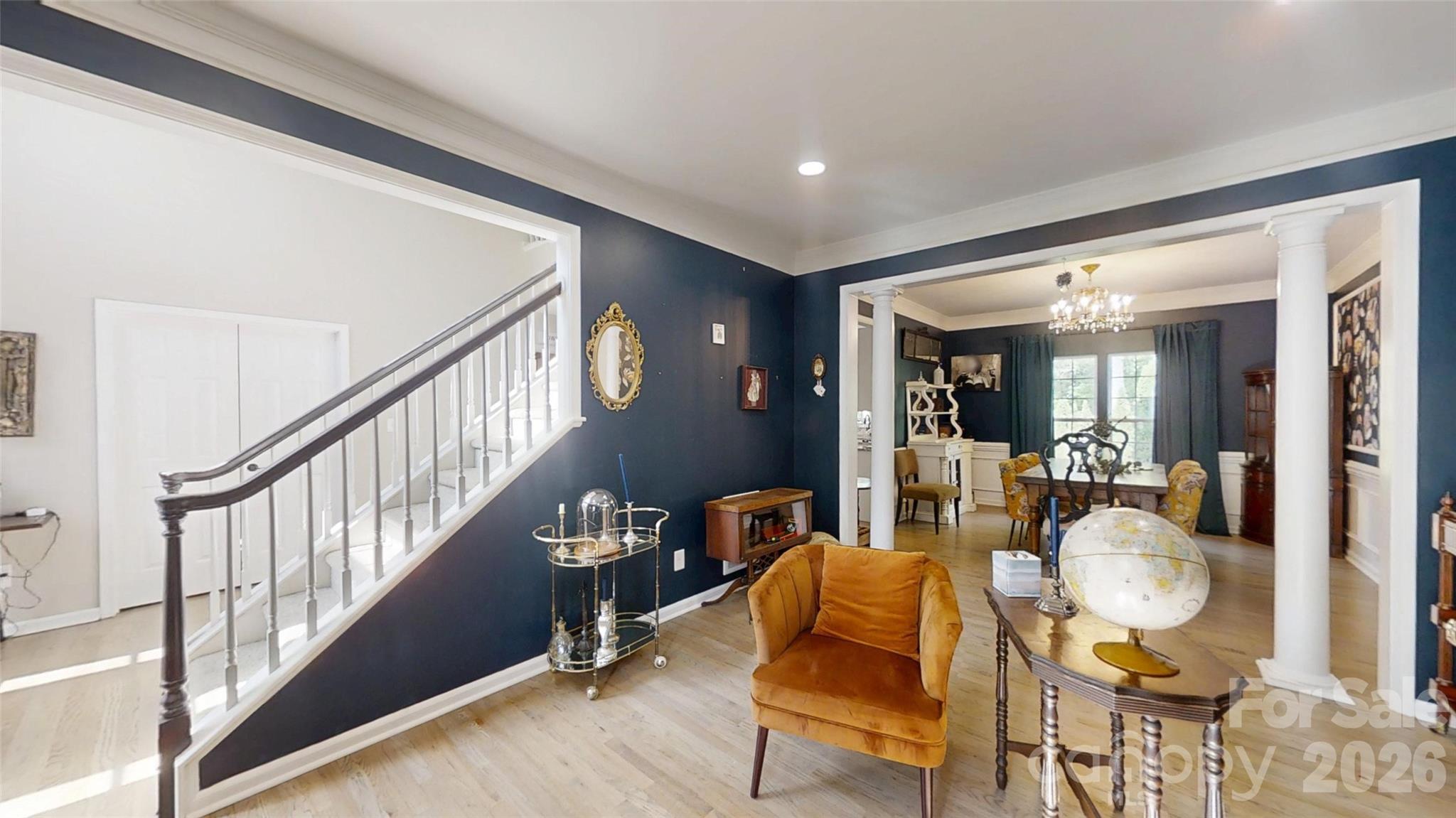 Muirfield - Residential