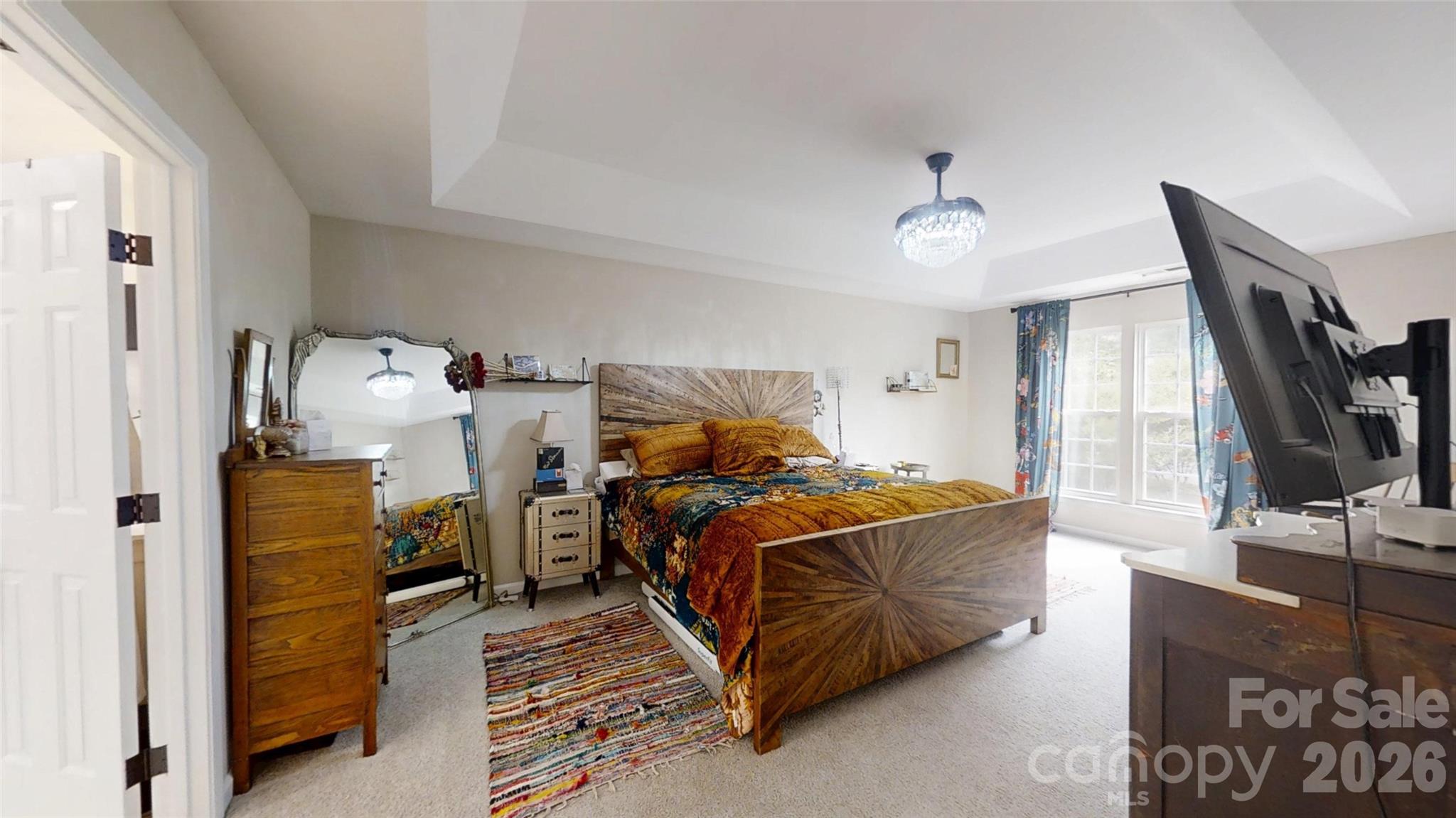 Muirfield - Residential