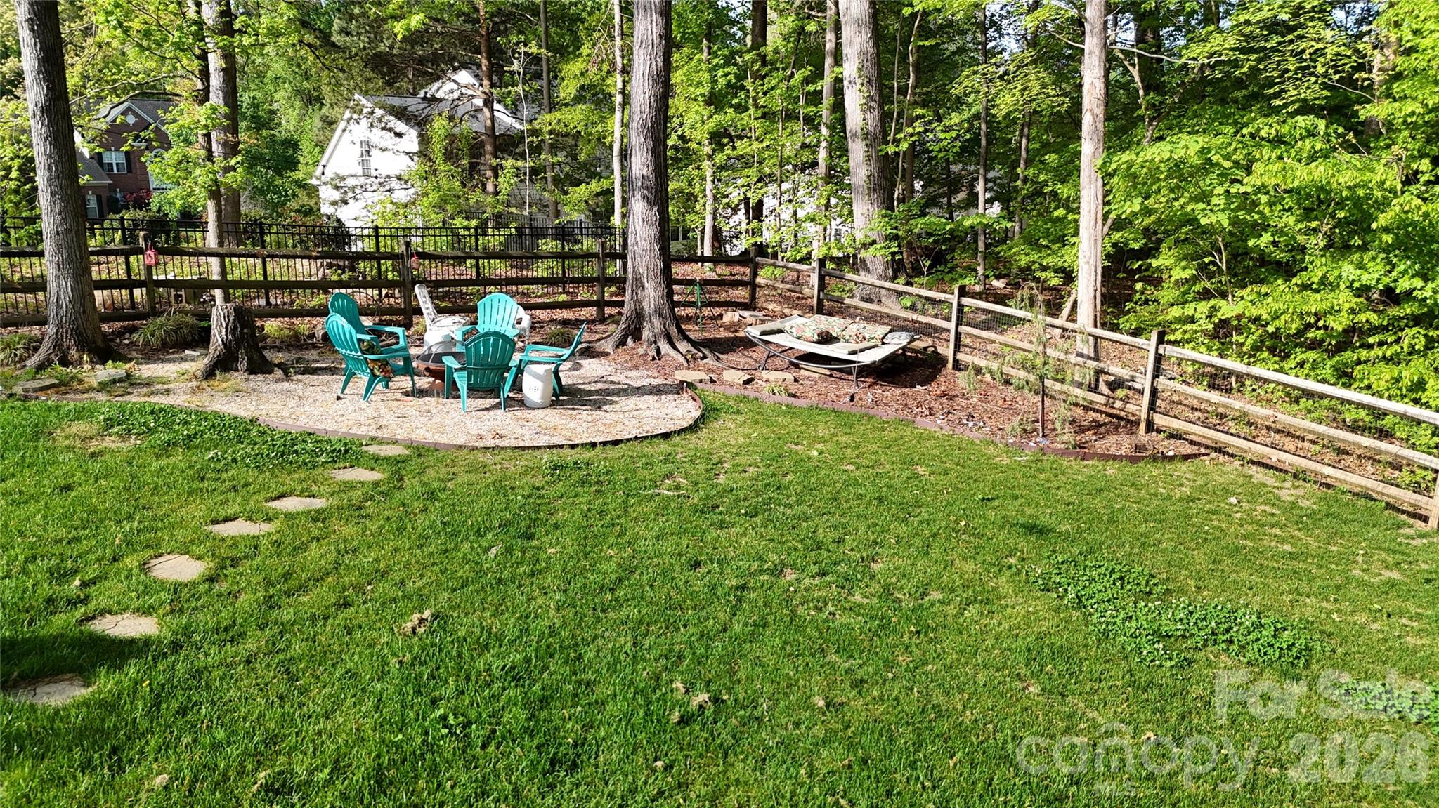 Muirfield - Residential