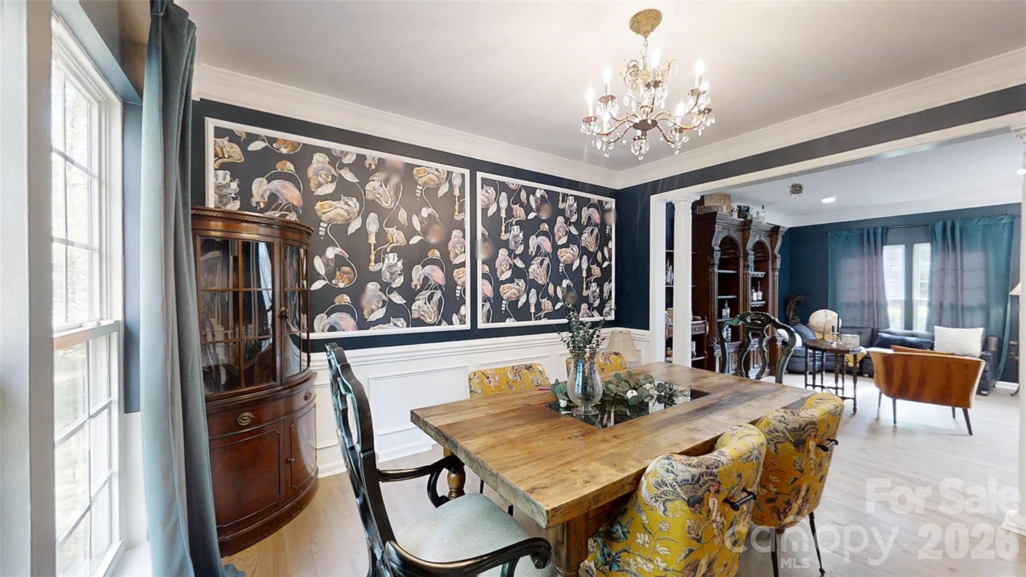 Muirfield - Residential