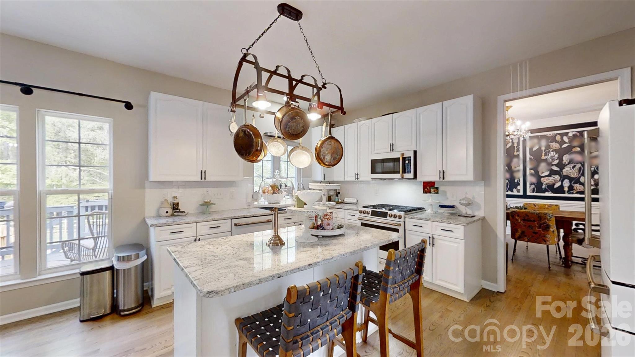 Muirfield - Residential