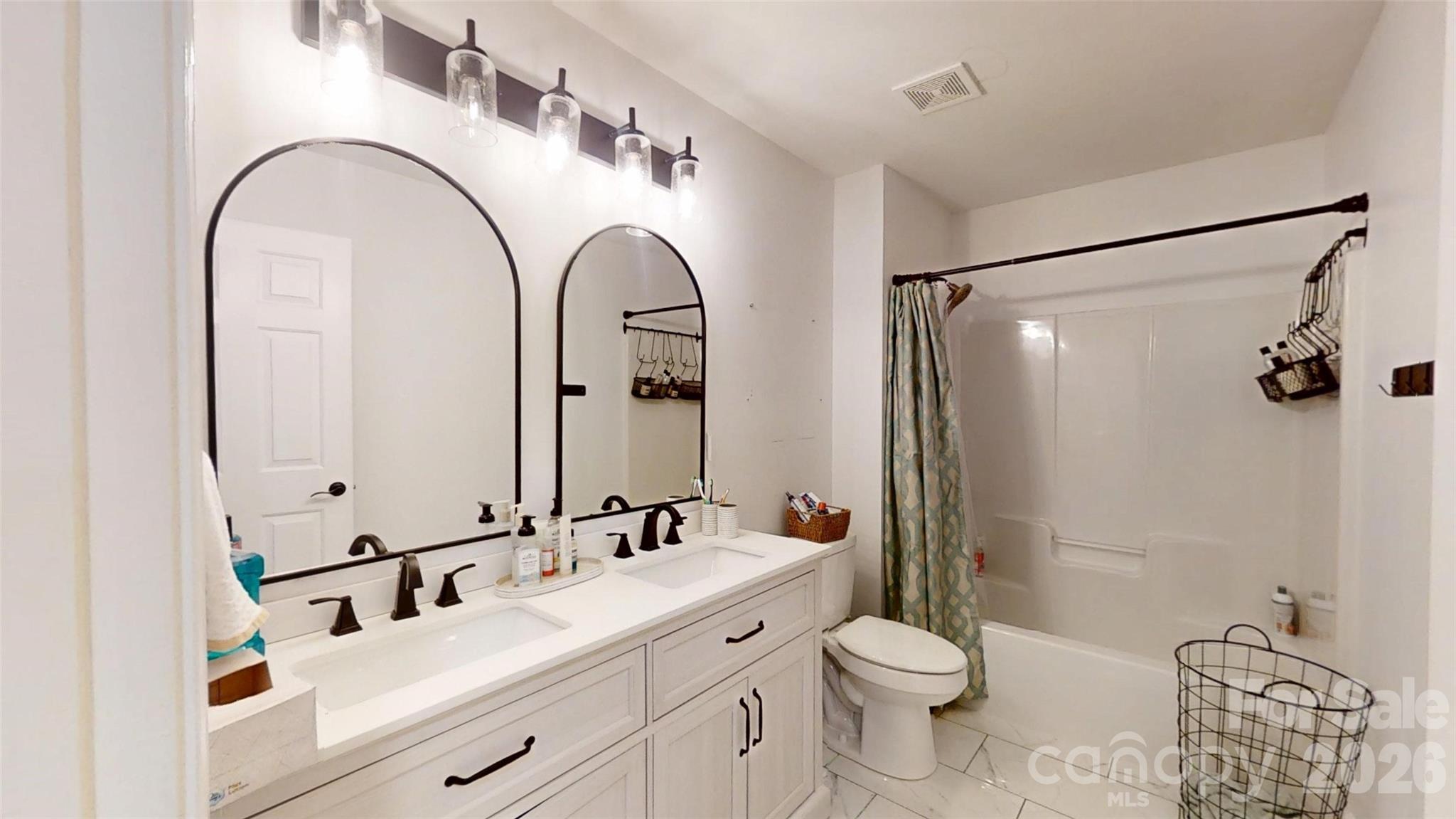 Muirfield - Residential