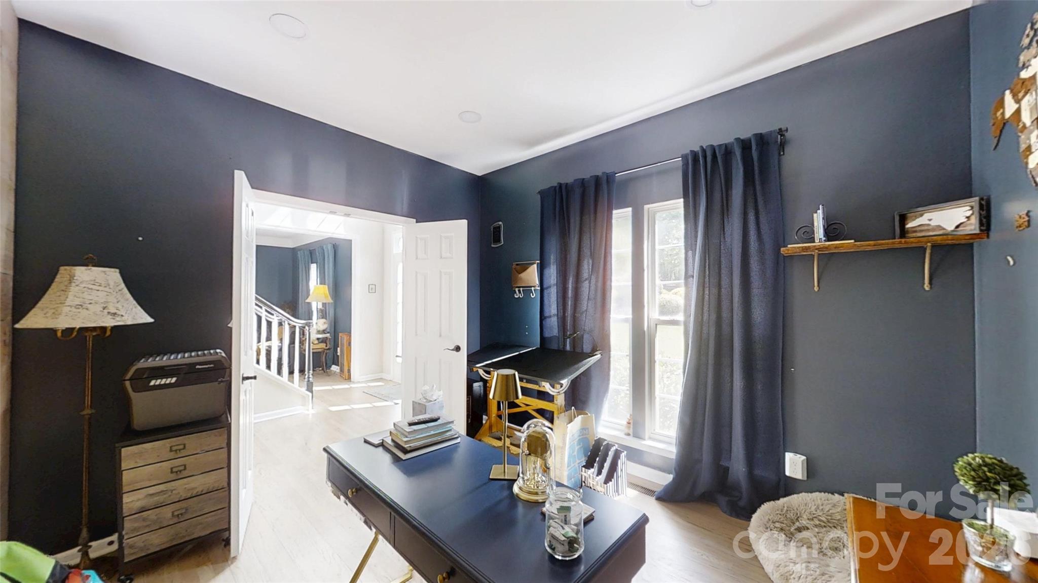 Muirfield - Residential