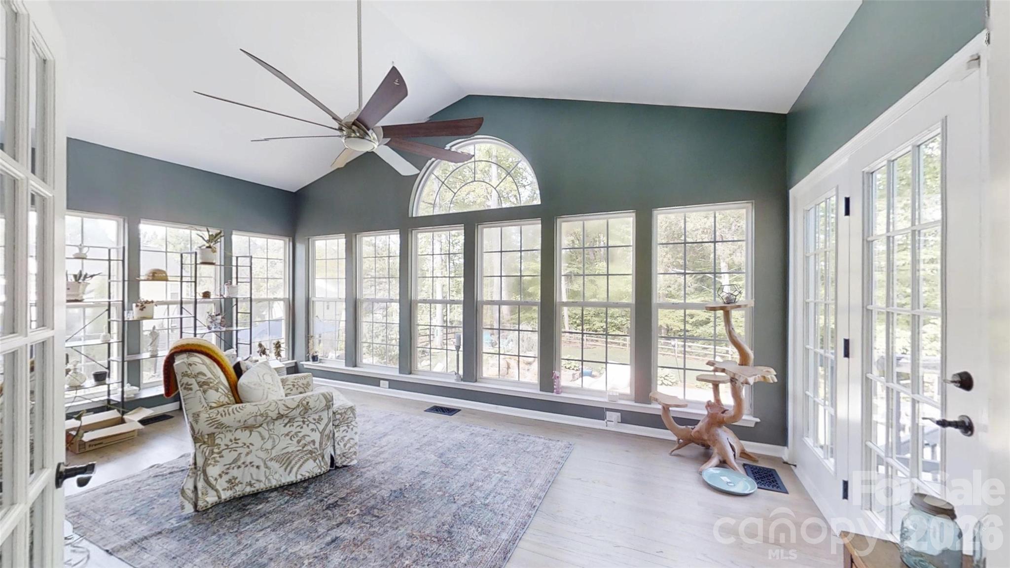 Muirfield - Residential