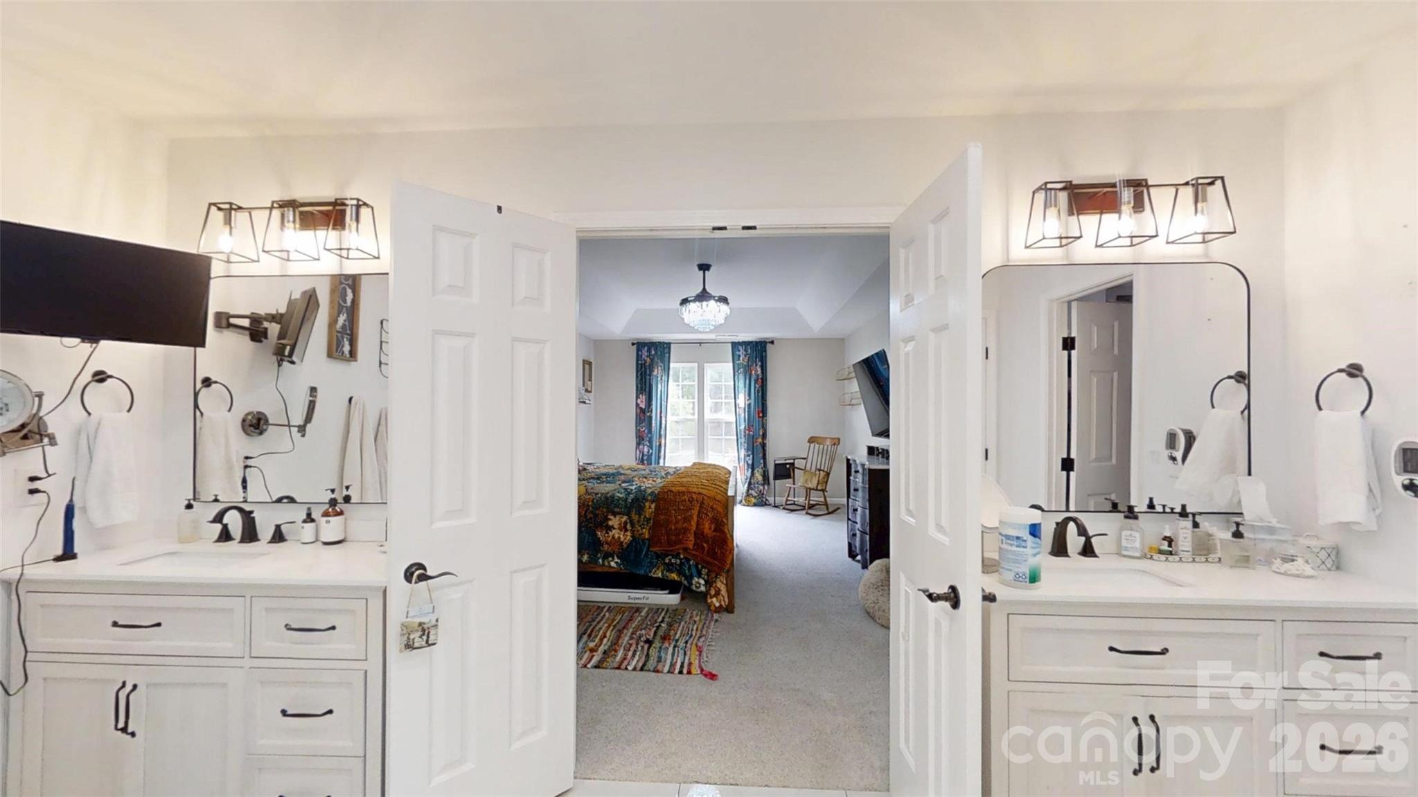 Muirfield - Residential