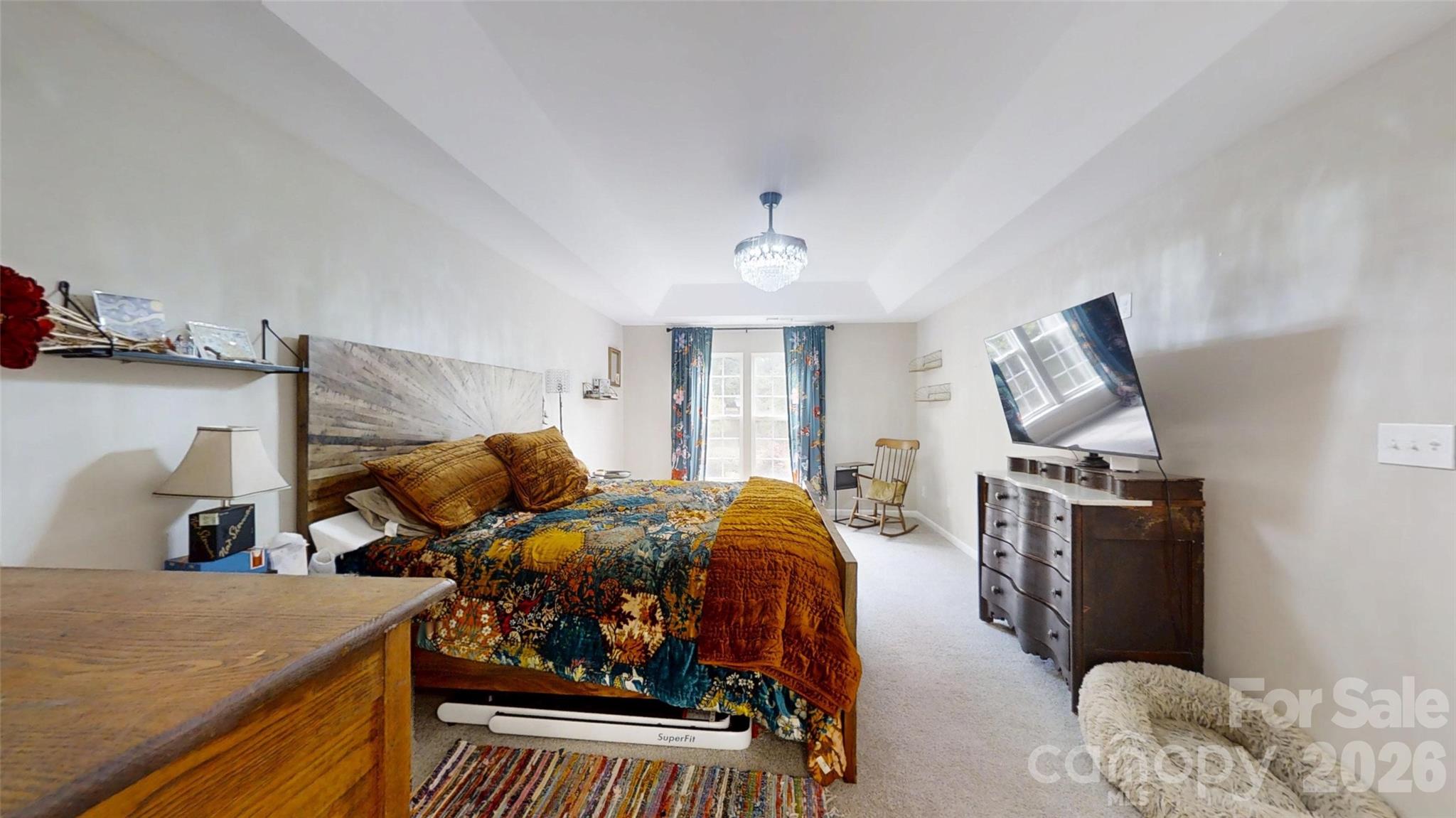 Muirfield - Residential