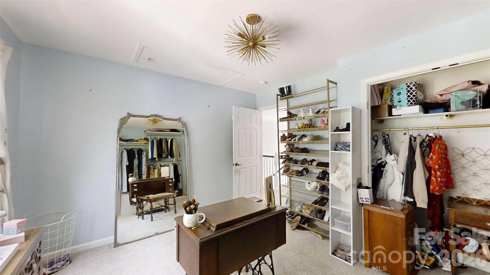 Muirfield - Residential