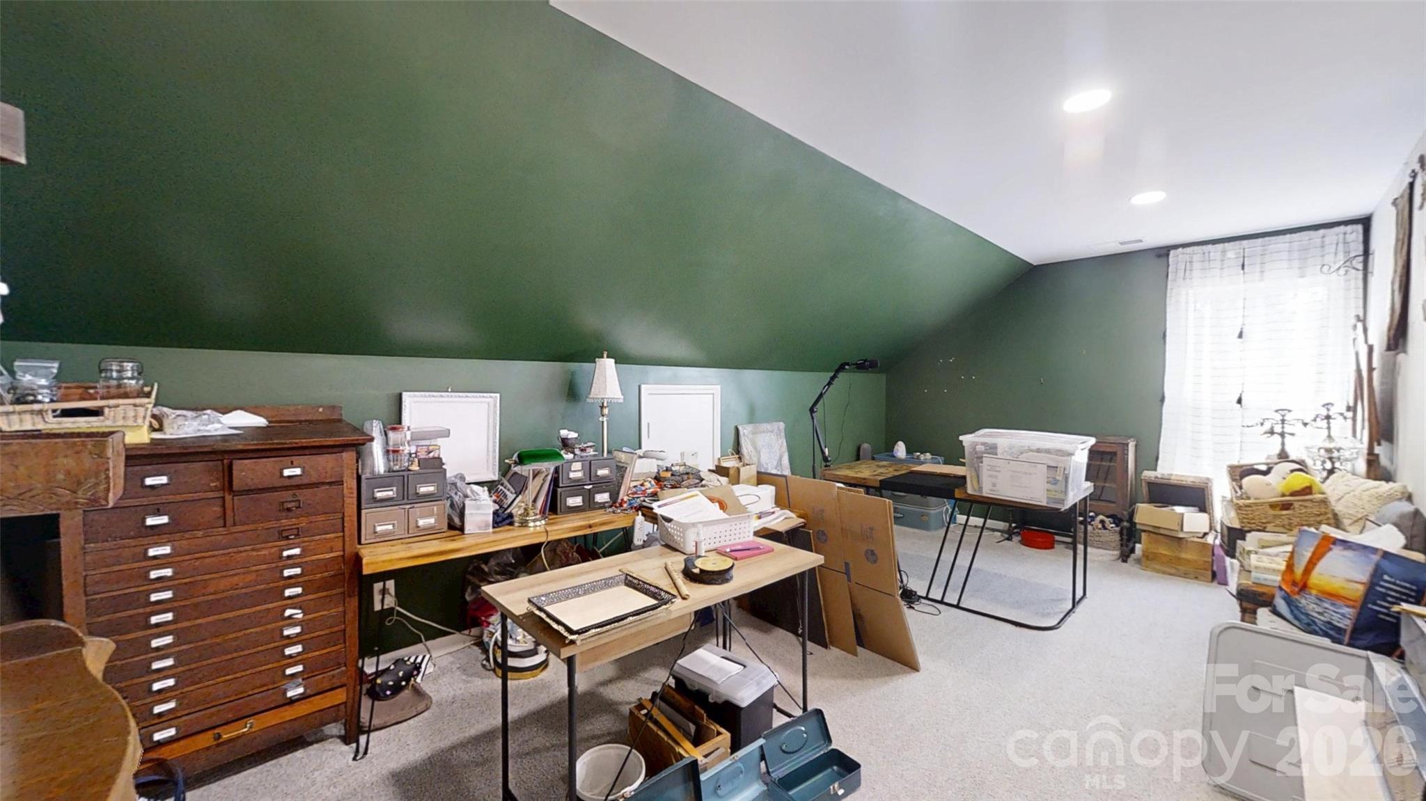 Muirfield - Residential