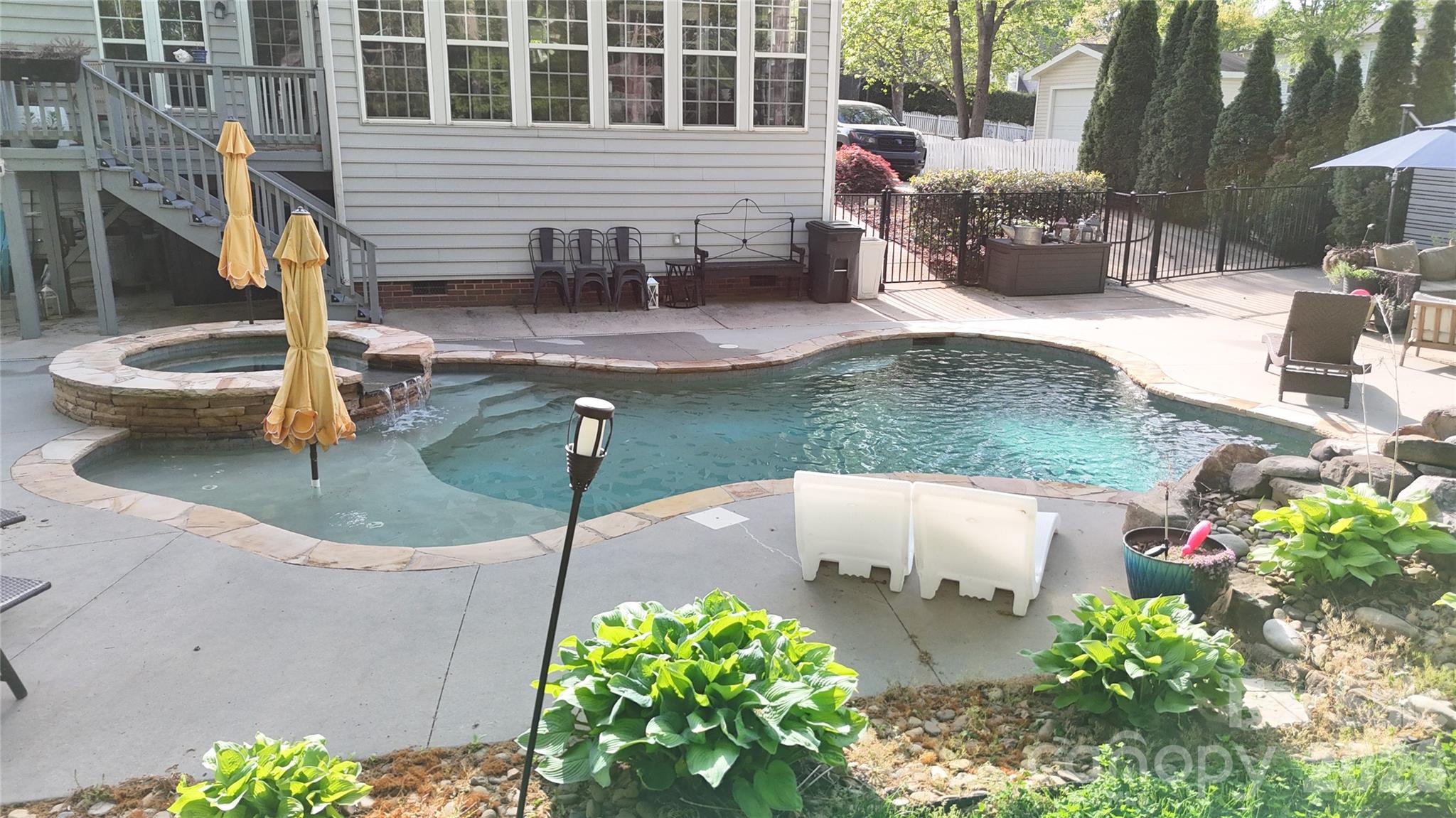 Muirfield - Residential