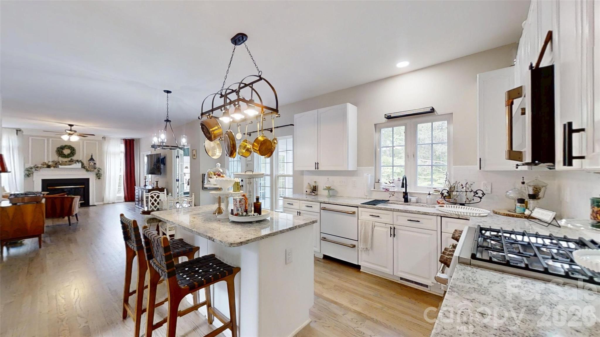 Muirfield - Residential