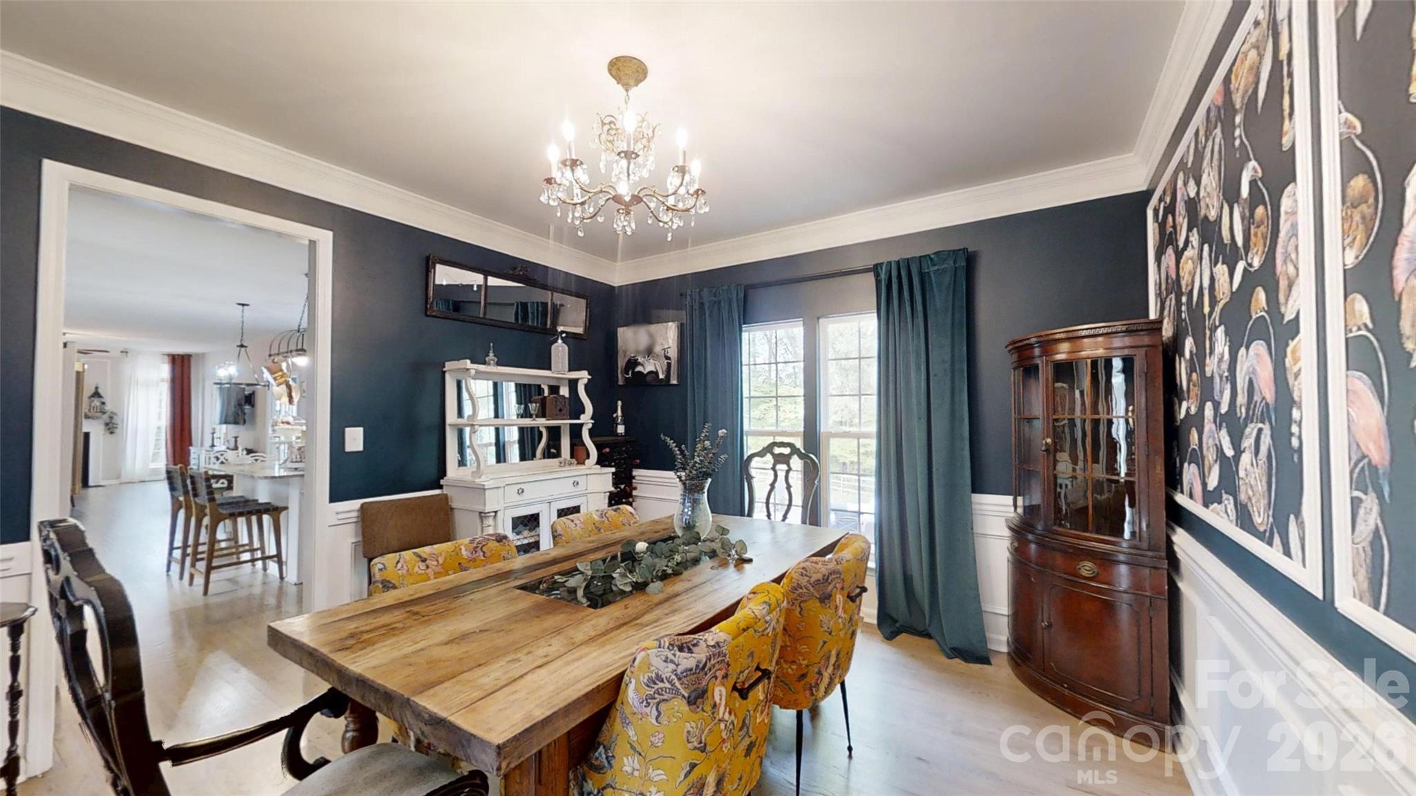 Muirfield - Residential