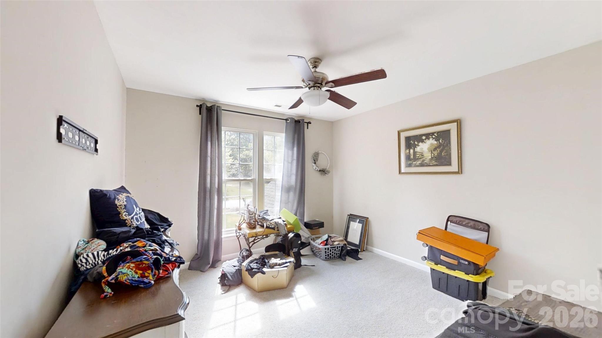 Muirfield - Residential