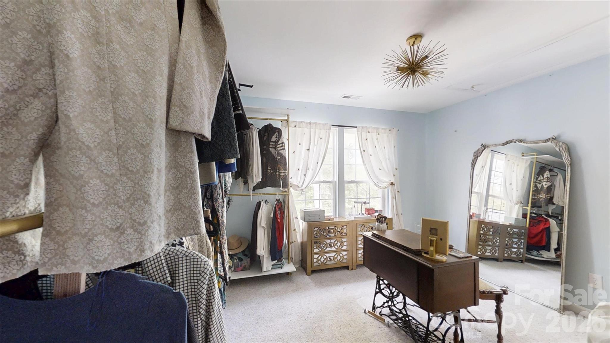 Muirfield - Residential