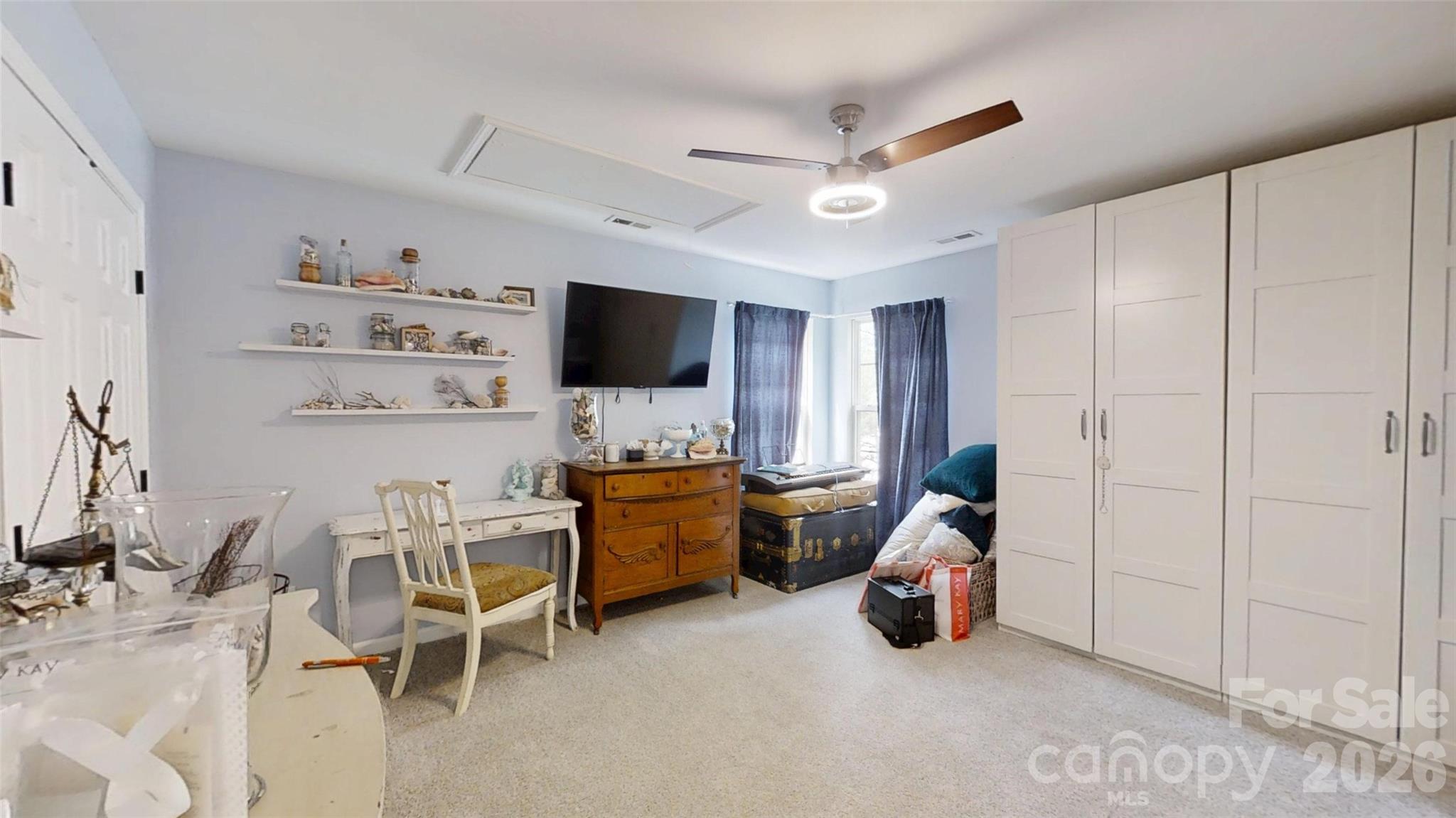 Muirfield - Residential