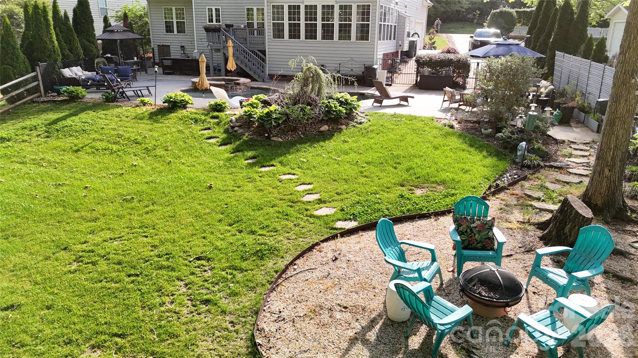 Muirfield - Residential