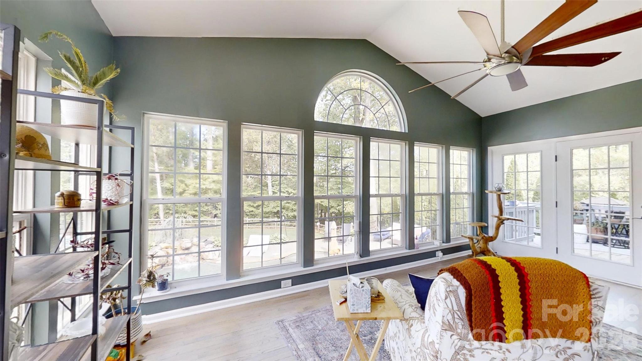 Muirfield - Residential