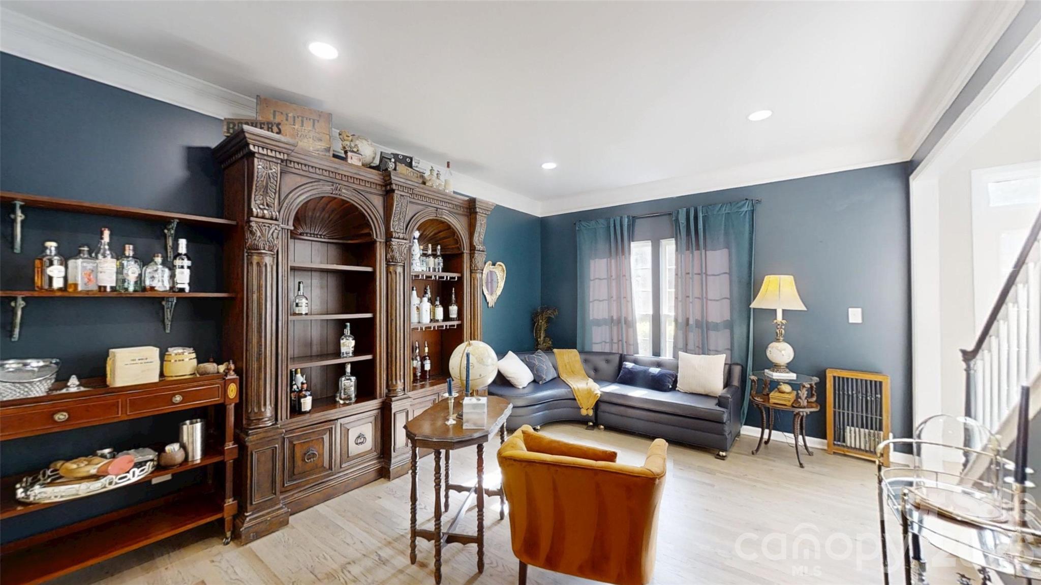 Muirfield - Residential