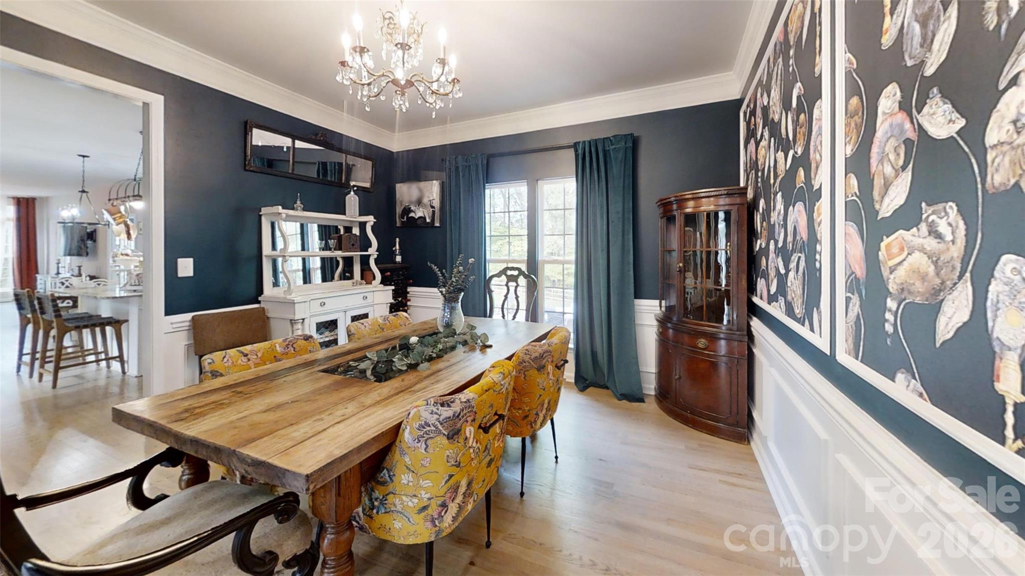 Muirfield - Residential