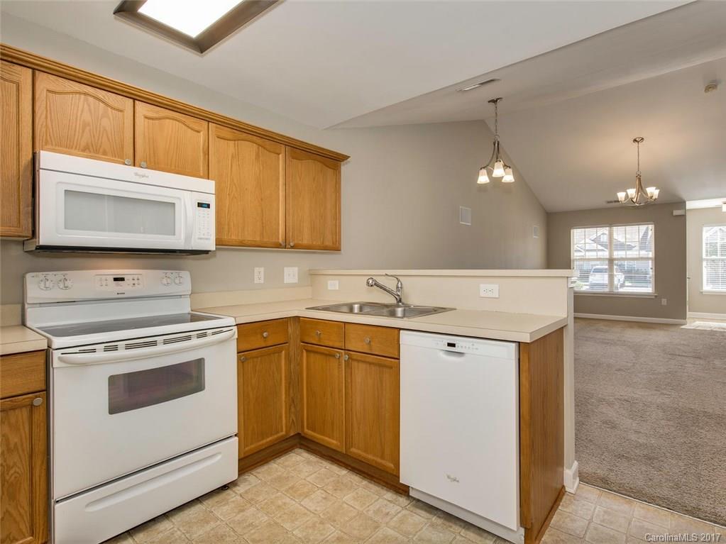 Brookchase - Residential