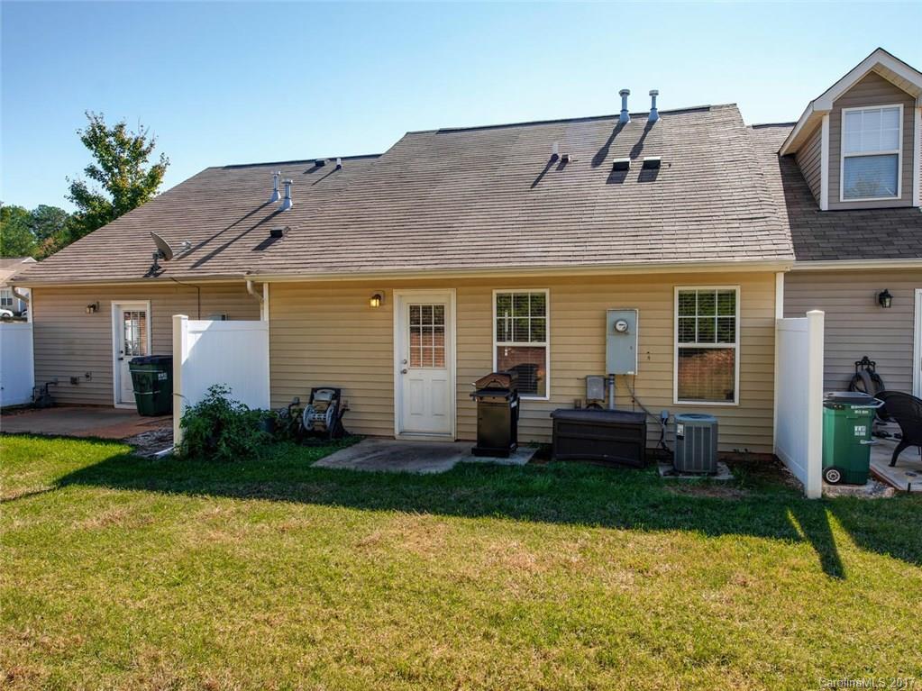 Brookchase - Residential