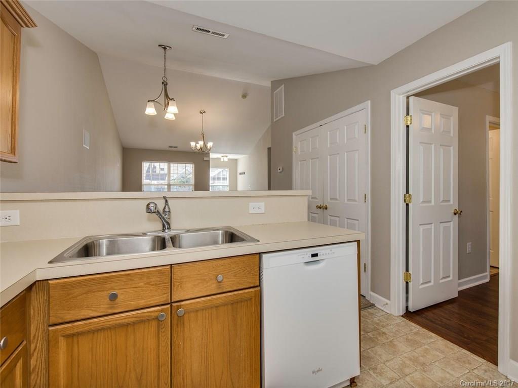 Brookchase - Residential