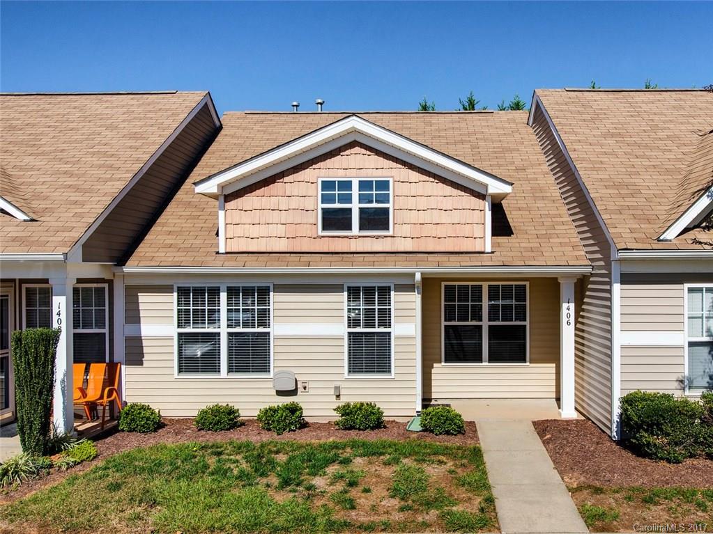 Brookchase - Residential