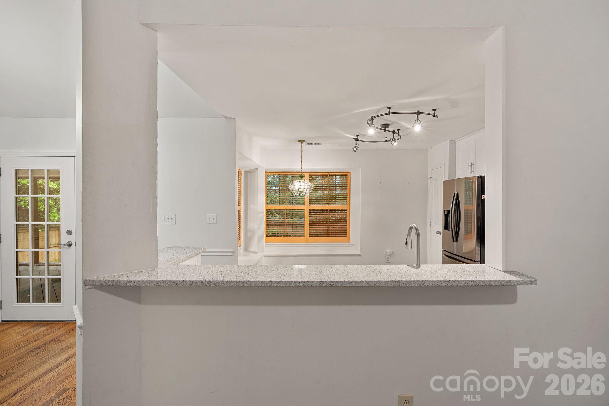 Selwyn Farms - Residential