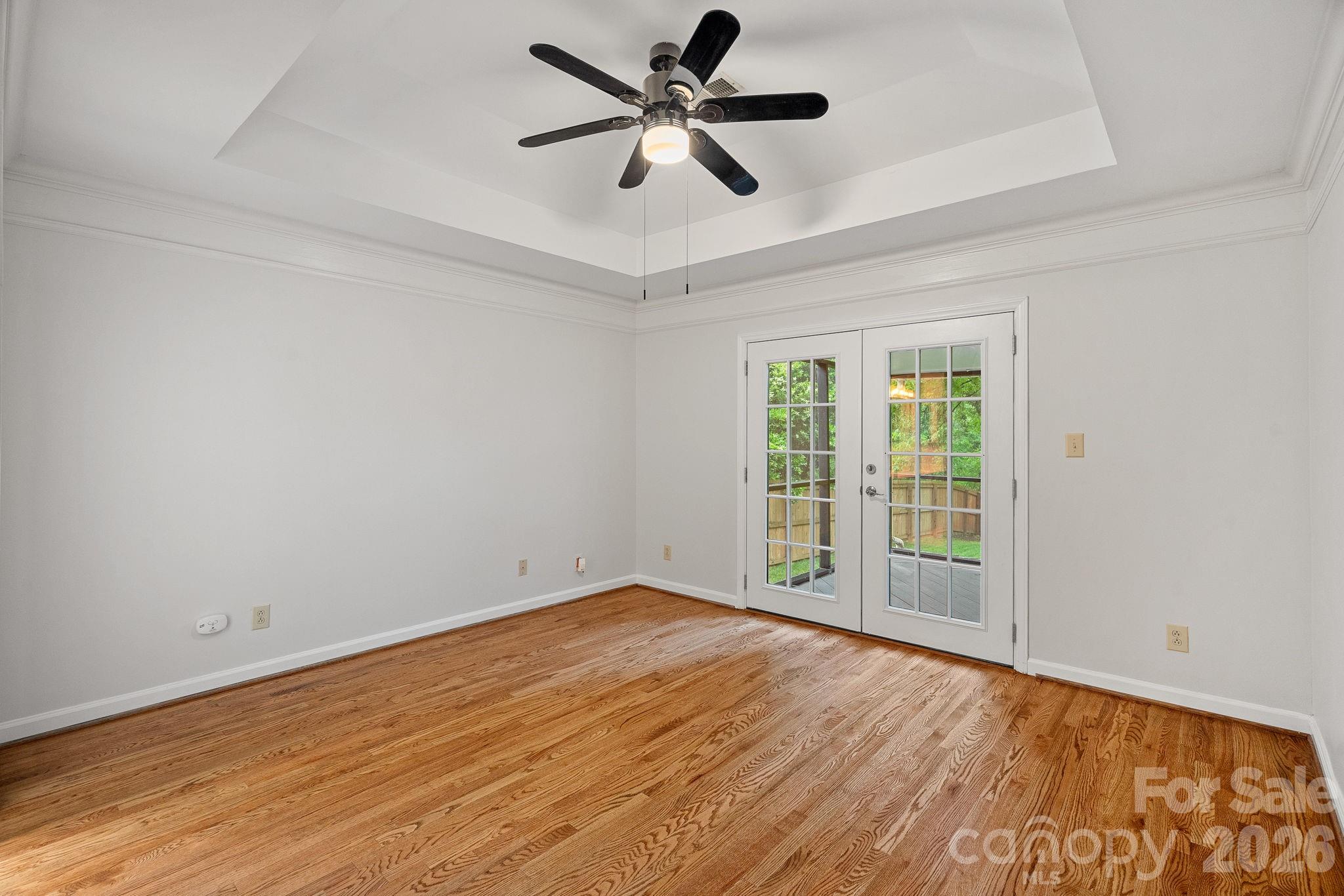 Selwyn Farms - Residential