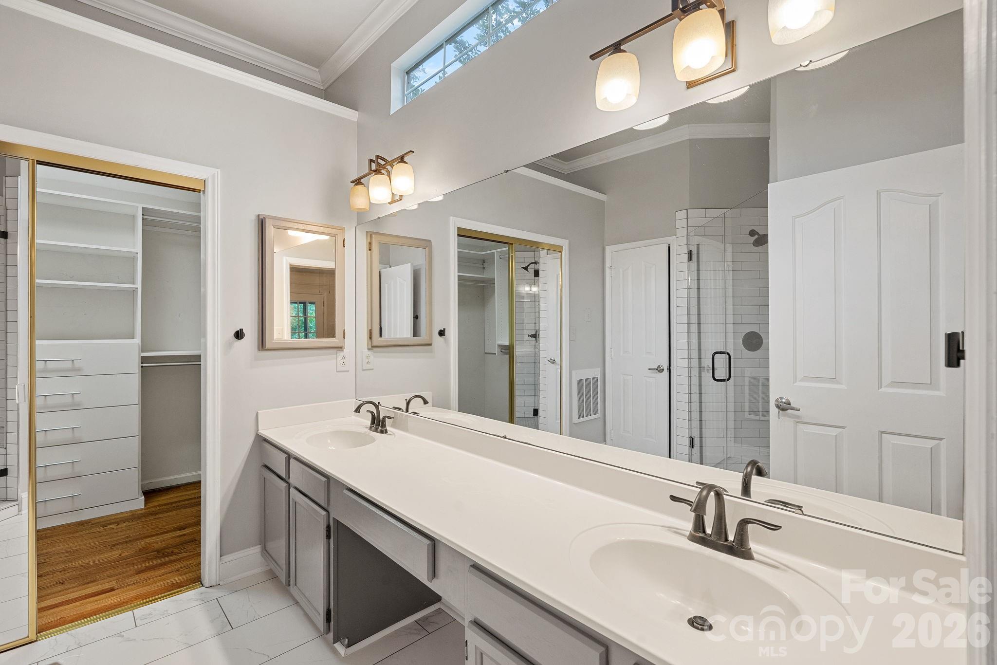 Selwyn Farms - Residential