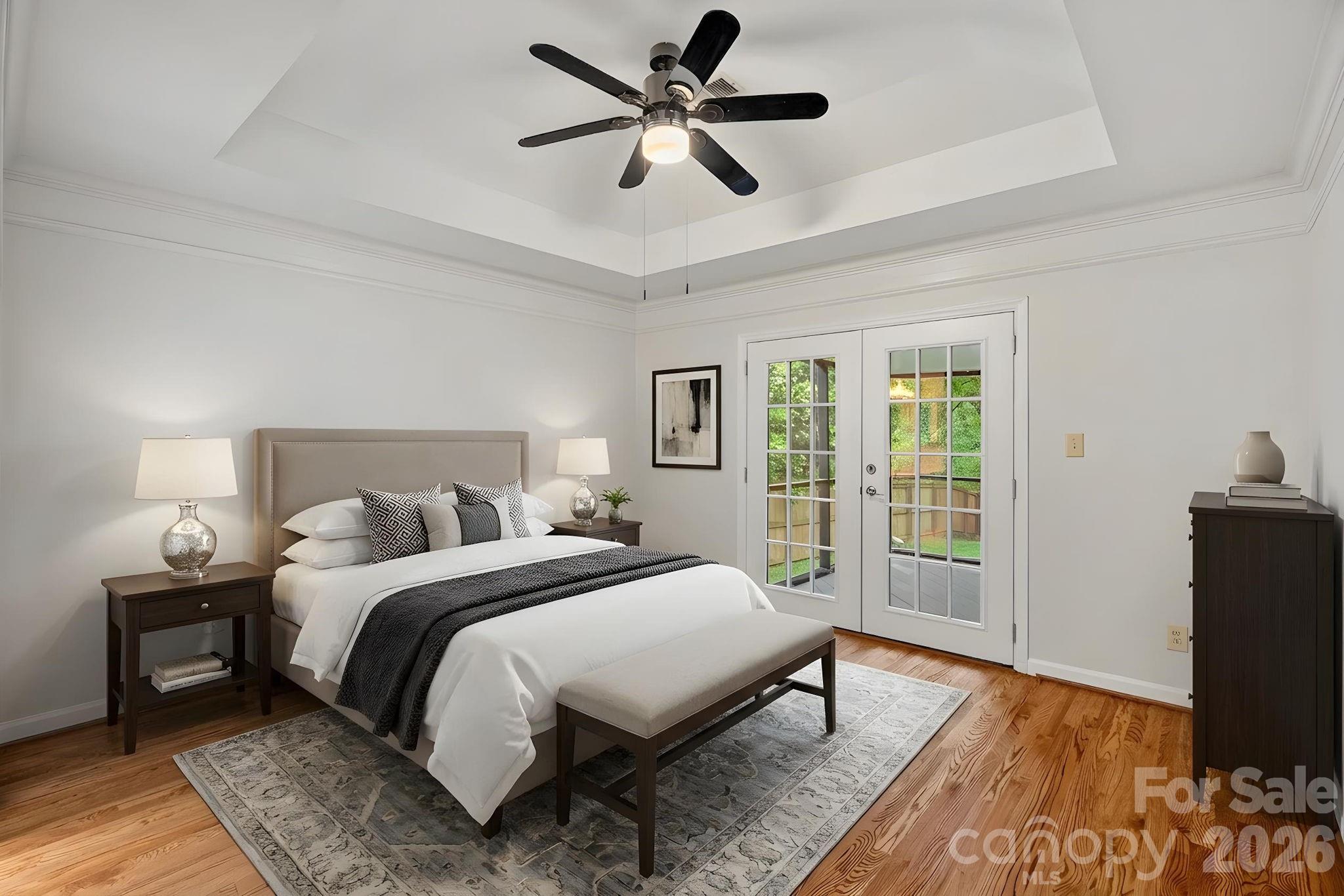 Selwyn Farms - Residential