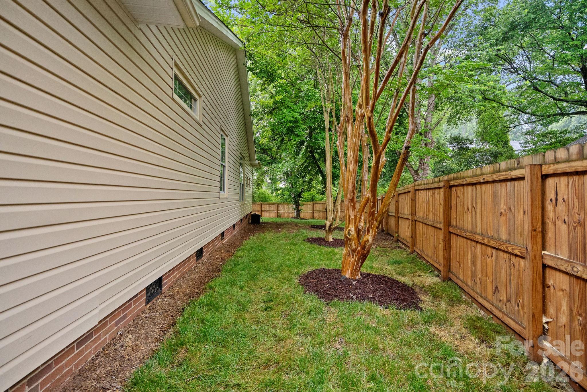 Selwyn Farms - Residential